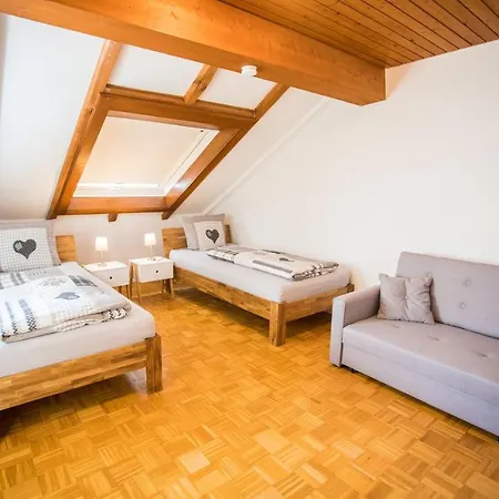 Auszeit Im Schwarzwald Apartment Lenzkirch Exterior photo