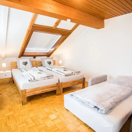 Auszeit Im Schwarzwald Apartment Lenzkirch Exterior photo