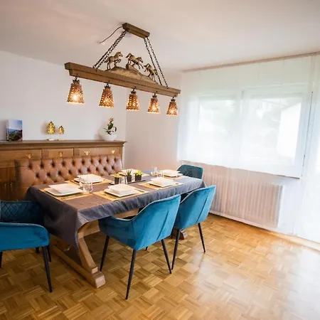 Auszeit Im Schwarzwald Apartment Lenzkirch Exterior photo