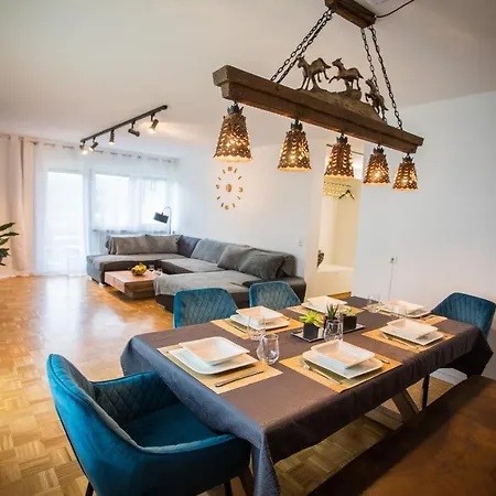 Auszeit Im Schwarzwald Apartment Lenzkirch Exterior photo