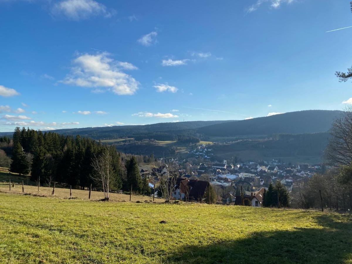 Auszeit Im Schwarzwald