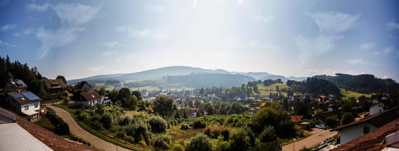 Auszeit Im Schwarzwald * Lenzkirch