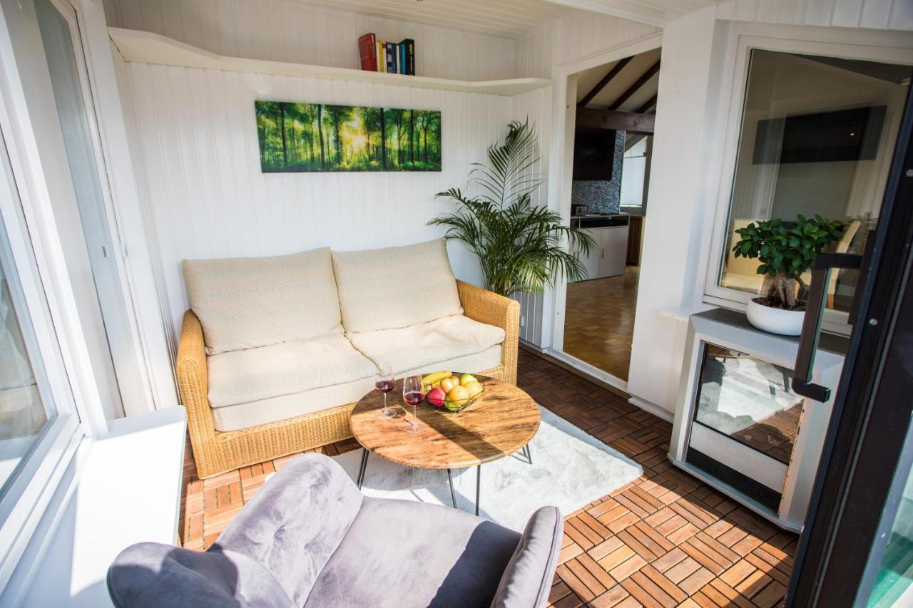 Auszeit Im Schwarzwald Apartment *