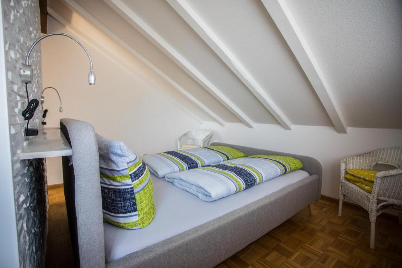 Apartment Auszeit Im Schwarzwald