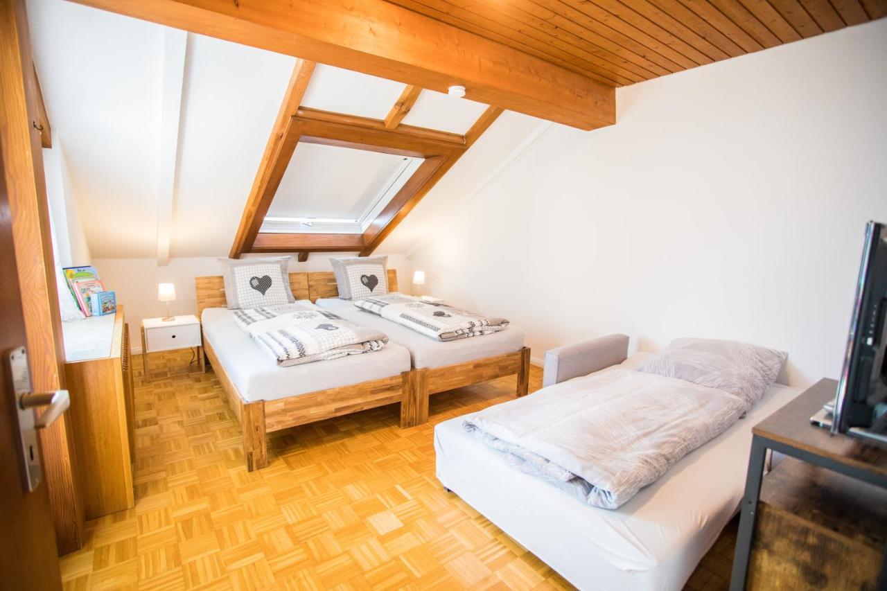 Apartment Auszeit Im Schwarzwald Lenzkirch