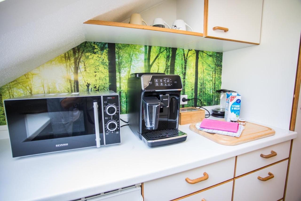 Auszeit Im Schwarzwald Apartment *