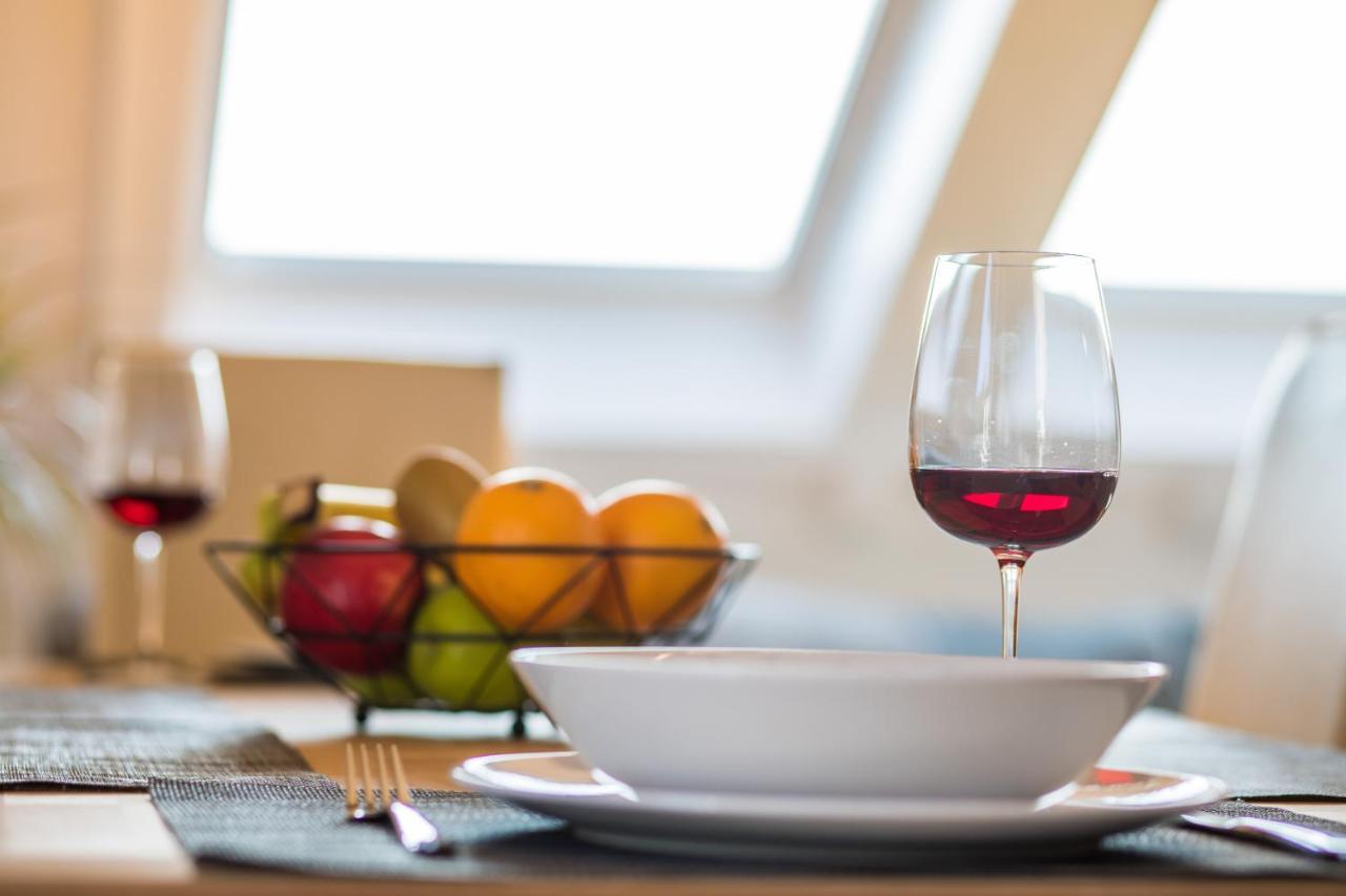 Apartment Auszeit Im Schwarzwald