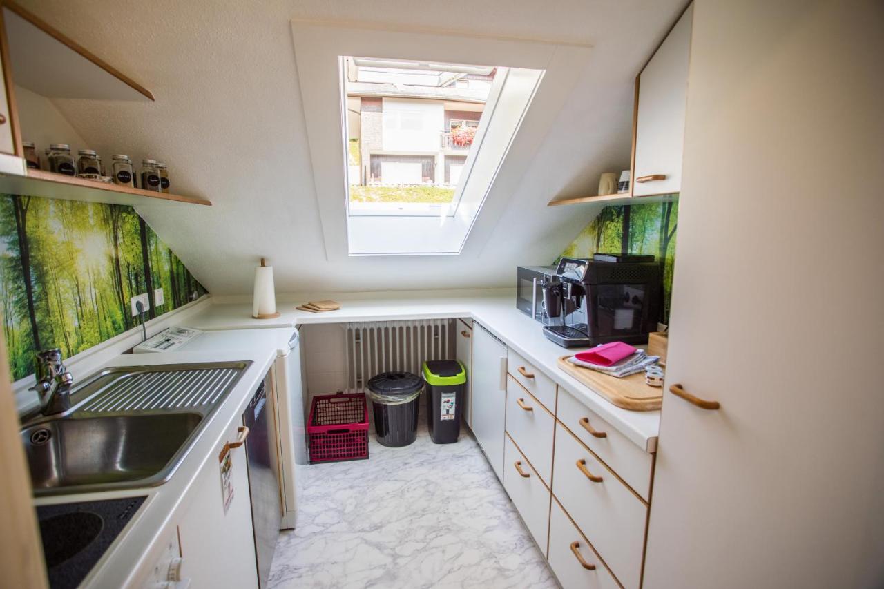 Auszeit Im Schwarzwald Apartment