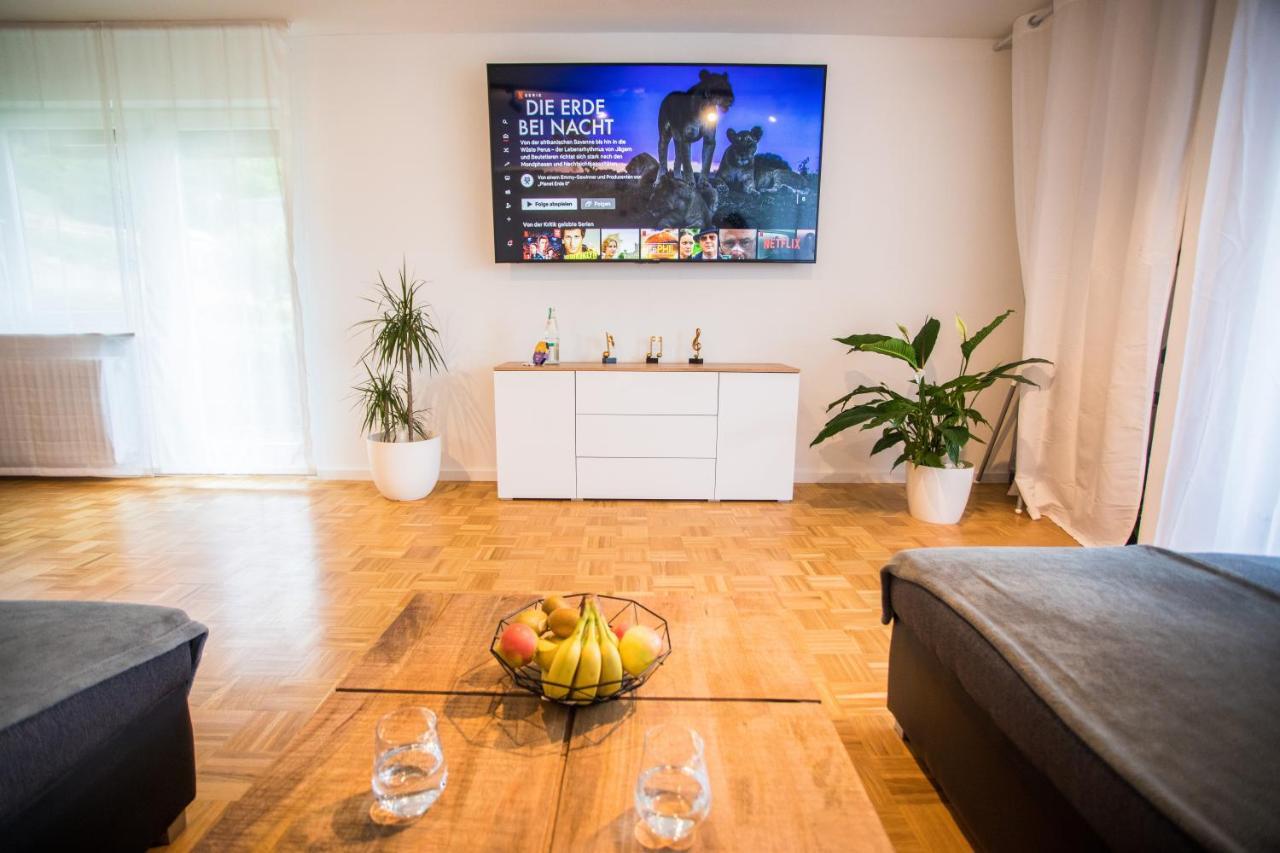 Auszeit Im Schwarzwald Apartment *