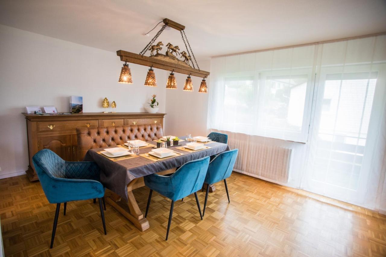 Auszeit Im Schwarzwald Apartment Lenzkirch