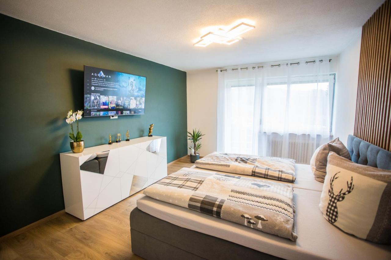 Apartment Auszeit Im Schwarzwald Lenzkirch